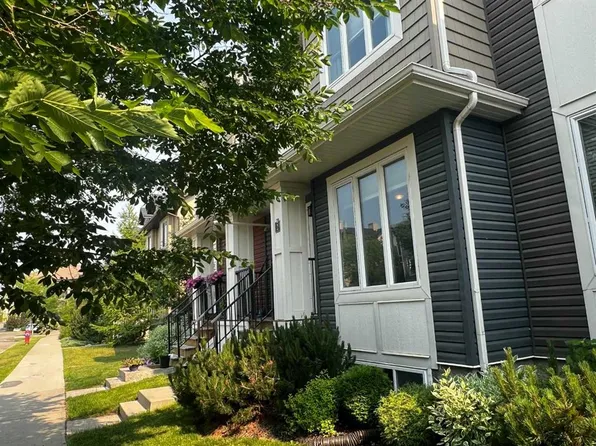 140 W Fontaine Cres #2, Wood Buffalo, AB T9H 0C9