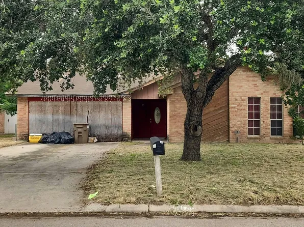 1821 Wendy Dr, Edinburg, TX 78539