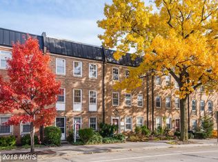 604 7th St SW, Washington, DC 20024