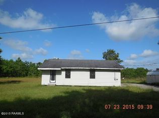 273 Eve Rd, Church Point, LA 70525