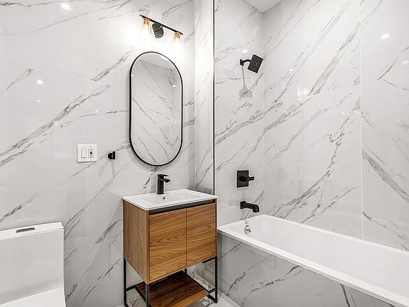4th image of 165 Malcolm X Blvd #1A