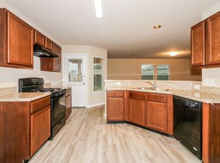 19006 Treviso Terrace Ln, Katy, TX 77449