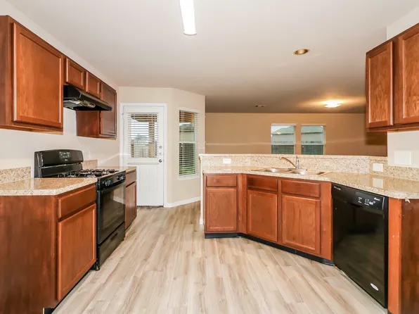 19006 Treviso Terrace Ln, Katy, TX 77449