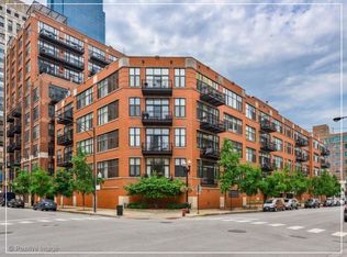 333 W Hubbard St APT 5E, Chicago, IL 60654