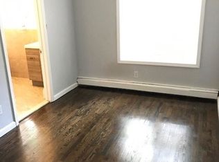 536 W 175th St #1, New York, NY 10033
