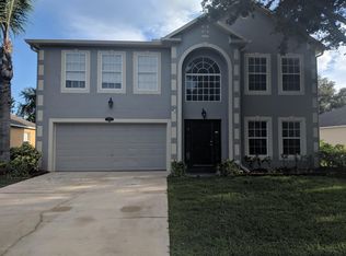 757 Mason Dr, Titusville, FL 32780