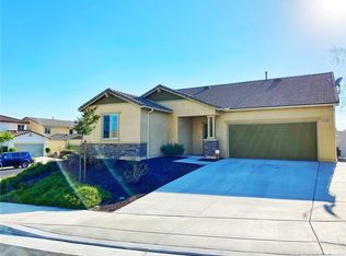 11159 Chappell Way, Beaumont, CA 92223