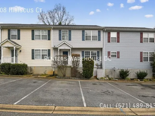 208 Hibiscus Ct, La Plata, MD 20646