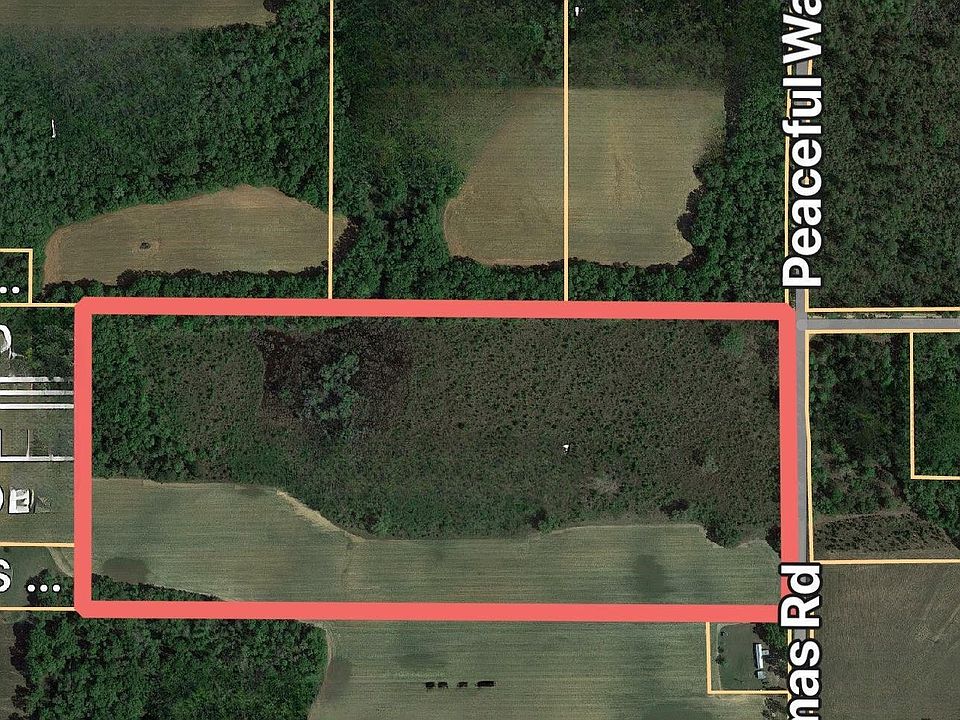 0 Christmas Rd, Campbellton, FL 32426 MLS 744583 Zillow