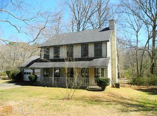 8544 Cedar Creek Rdg, Riverdale, GA 30274