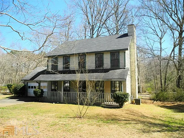 8544 Cedar Creek Rdg photo 1