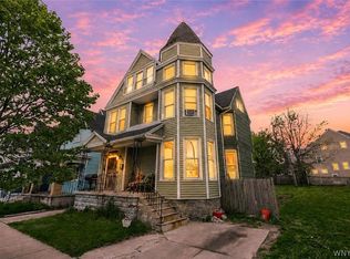 302 Massachusetts Ave, Buffalo, NY 14213