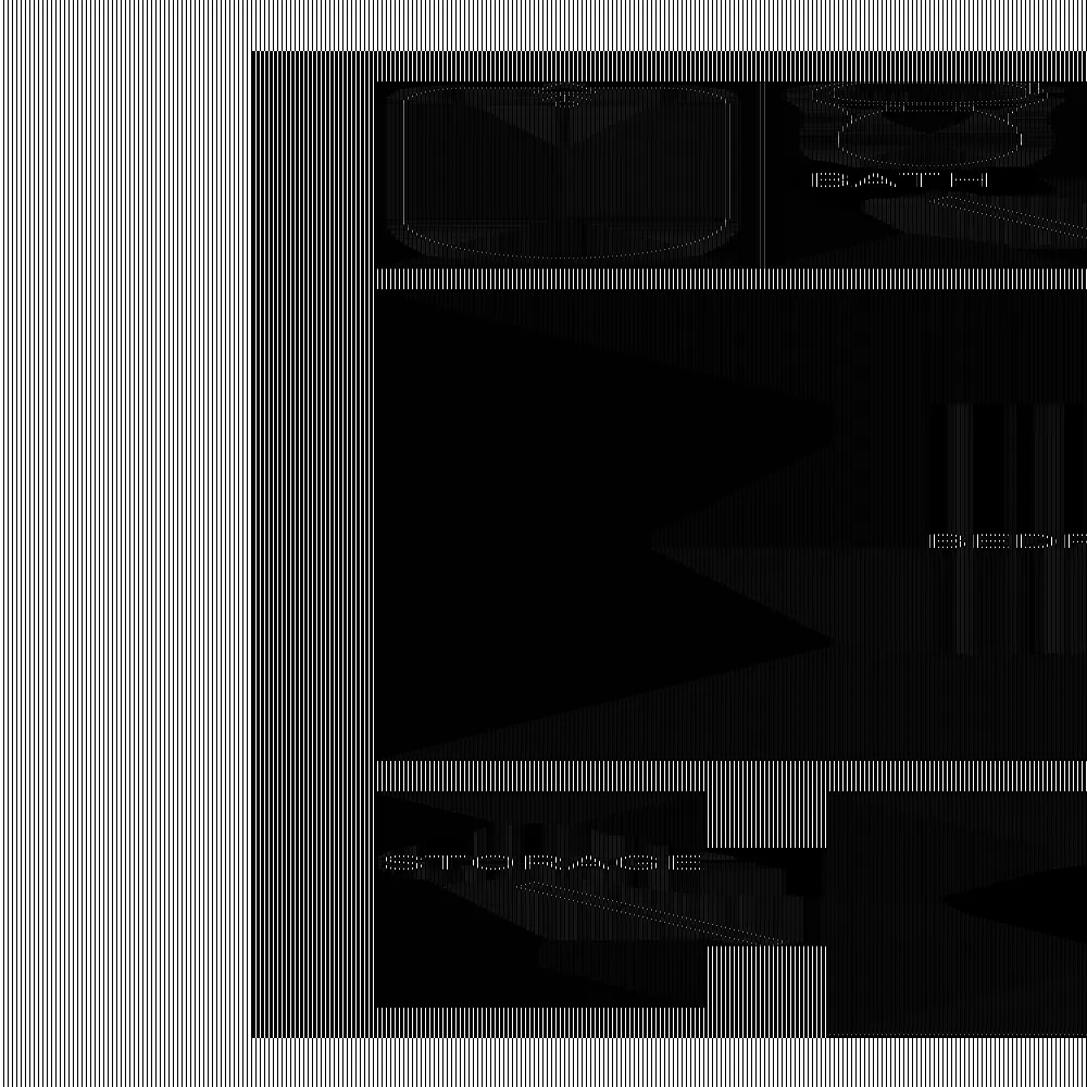 Floor plan The Barcroft