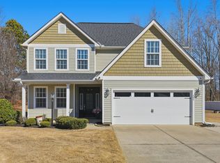 204 Arbor Woods Ln, Piedmont, SC 29673