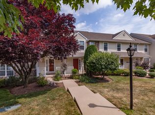 874 Amber Ln, West Chester, PA 19382