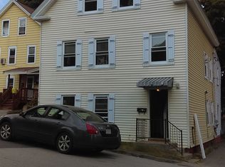 5 Byron St #1, Worcester, MA 01605