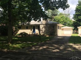 515 Maple St, Midland, MI 48640