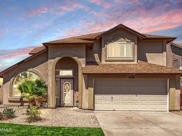 4426 E DOUGLAS Avenue, Gilbert, AZ 85234