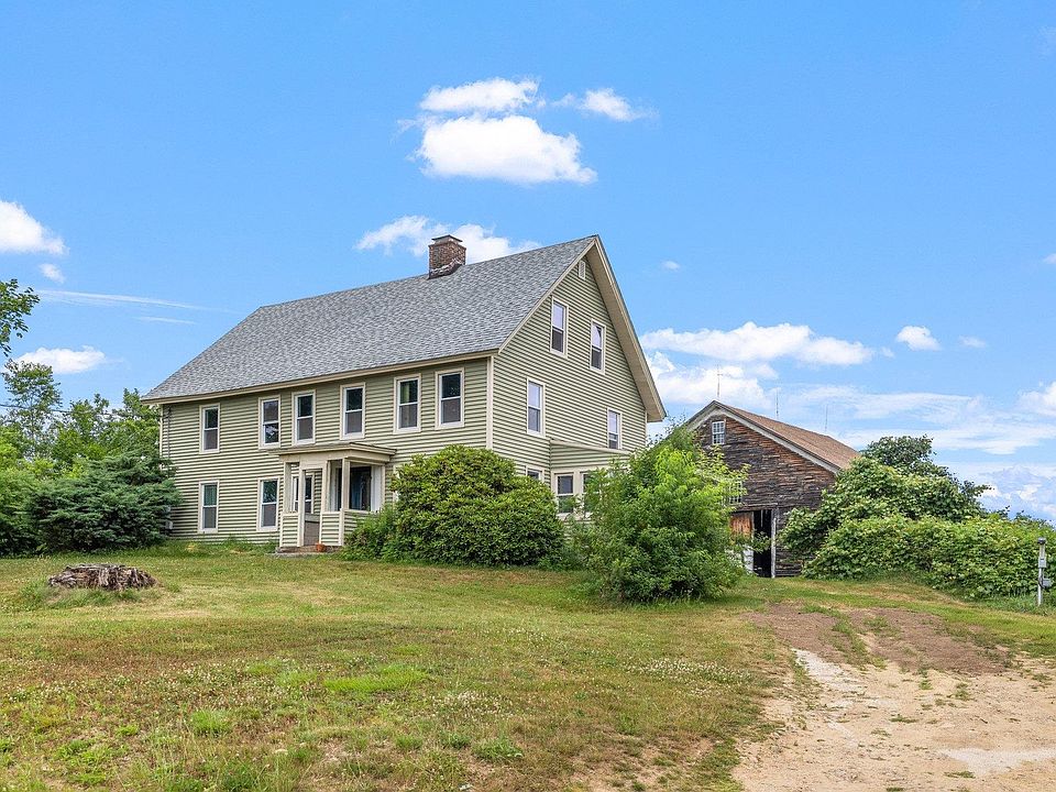 81 Garland Road, Barnstead, NH 03218 Zillow