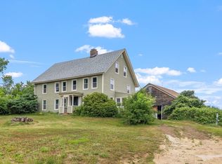 81 Garland Rd, Barnstead, NH 03218