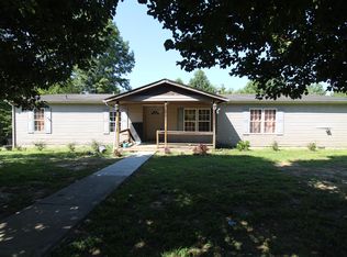 275 Taz Rd, Whitley City, KY 42653