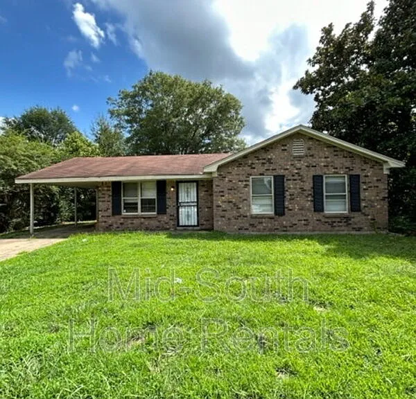 815 Carol Ann Cv — Photo 3