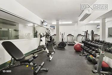 Rented by Citi Habitats