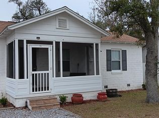 610 E 5th St, Panama City, FL 32401