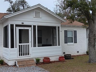 610 E 5th St, Panama City, FL, 32401