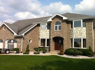 17825 Cloverview Dr, Tinley Park, IL 60477