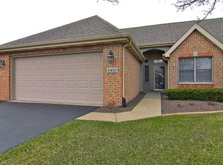 1909 Windfield Dr, Munster, IN