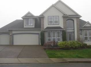 1777 Whitney Dr NW, Salem, OR