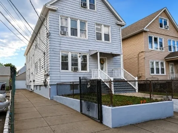 1010 Kilsyth Rd, Elizabeth City, NJ 07208
