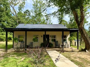 3151 Yellow Pine Rd, Fruitdale, AL 36539