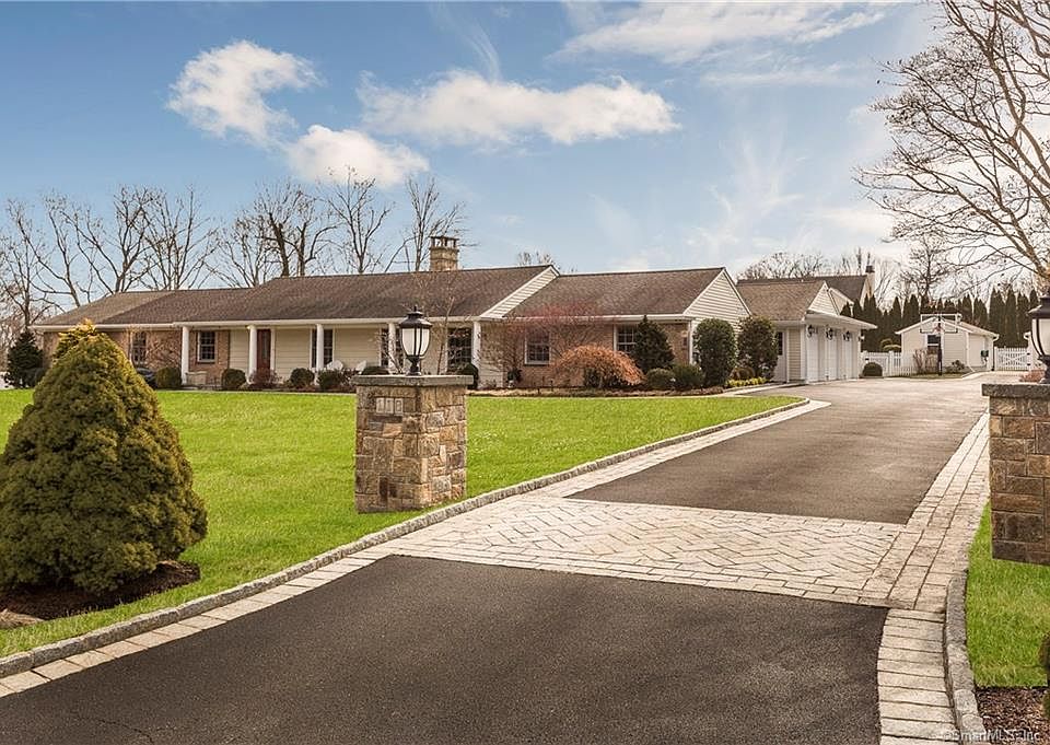 118 Bowman Dr, Greenwich, CT 06831 Zillow