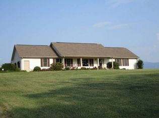 159 W Allens Bridge Rd, Greeneville, TN 37743