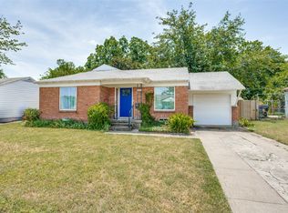 2312 Brooks St, Garland, TX 75041