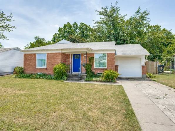 2312 Brooks St, Garland, TX 75041