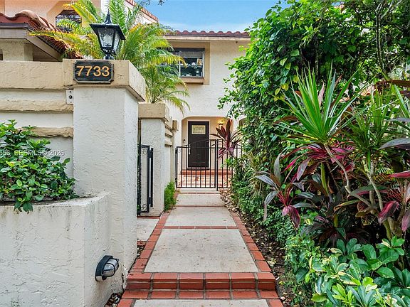 2nd image of 7733 La Mirada Dr #7733
