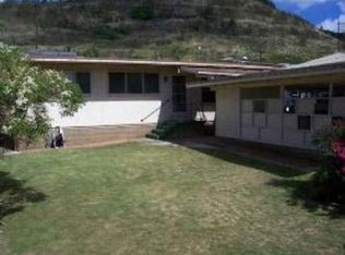 1816 Kilohi St, Honolulu, HI 96819