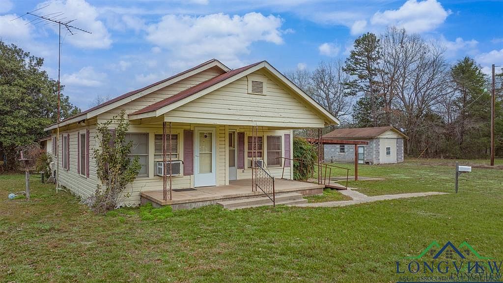 20214 Fm 450 N, Harleton, TX 75640 MLS 20234770 Zillow