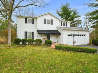 12894 Harmon Rd, Pickerington, OH 43147