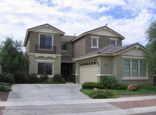 4254 S Winter Ln, Gilbert, AZ 85297