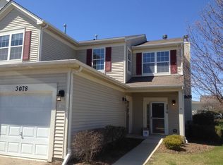 3078 Falling Waters Ln, Lindenhurst, IL 60046