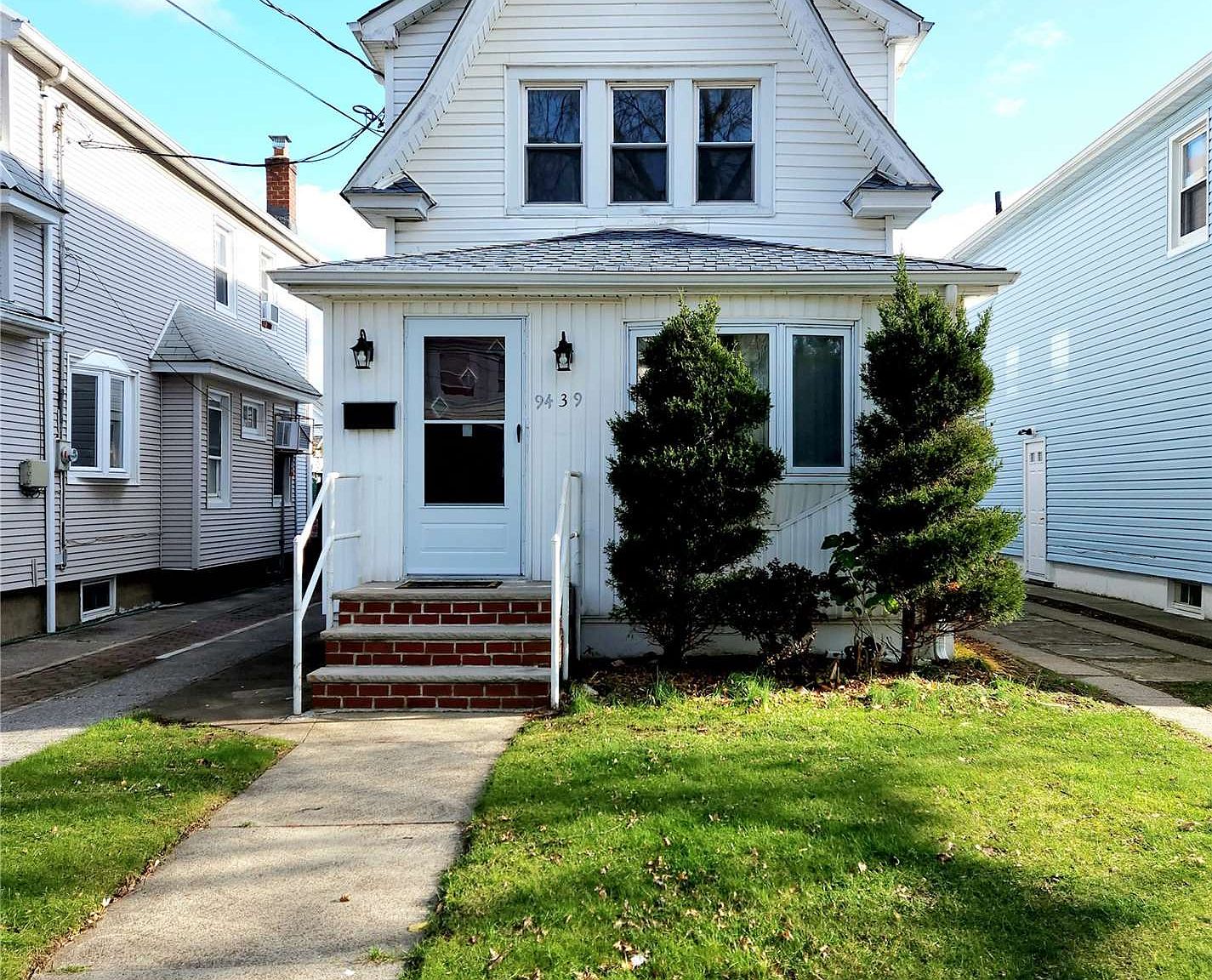 9439 221st Street, Queens Village, NY 11428 Zillow