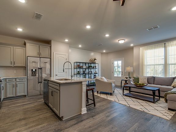 2nd image of 3305 Deerchase Circle Lot 89 89 Murfreesboro #89