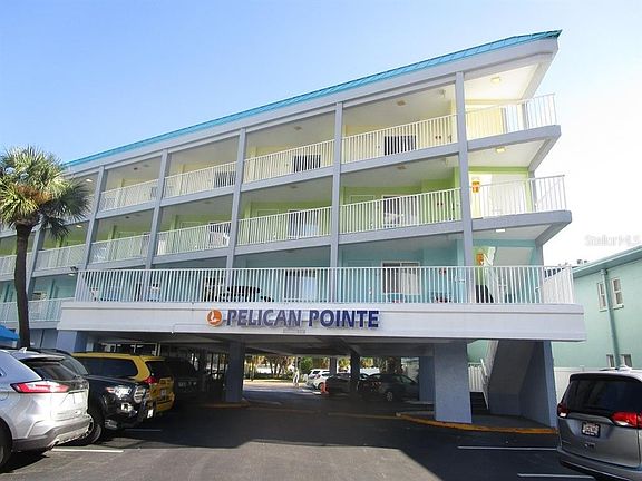 2nd image of 445 S GULFVIEW BOULEVARD #212