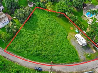 33 Calle 6, Rio Grande, PR 00745