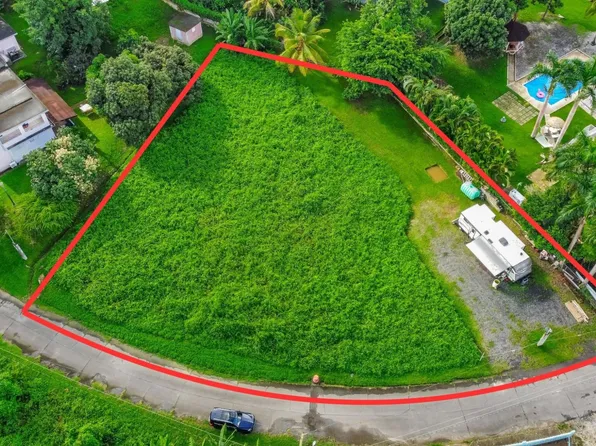 33 Calle 6, Rio Grande, PR 00745