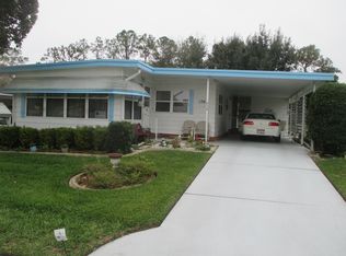 176 Hibiscus Way, Leesburg, FL 34748